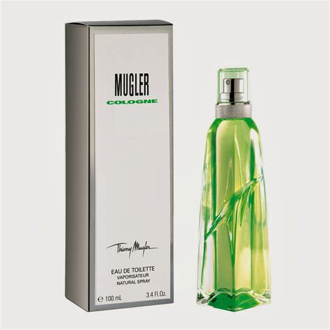 cologne mugler rupture de stock